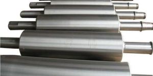 Hard Chrome Plated Roller