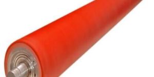 PU COATING RUBBER ROLLER