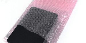 Anti Static Bubble Bag