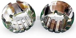 Micro Sphere Bearings