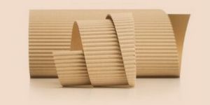 Corrugated Stiffeners