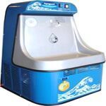 Water Cooler Cum Purifier