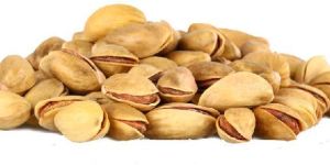 PISTA Dry Nuts
