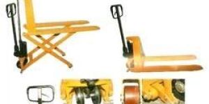 Material Handling Equipments