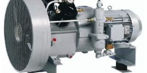 Marine Air Compressor
