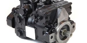 Used Marine Hydraulic Pump