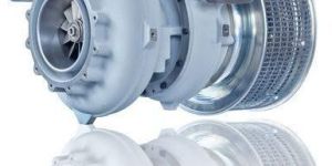 Used Marine Turbochargers