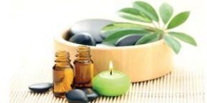 Aroma Therapy Oils