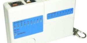 Mini LAN Cable Tester