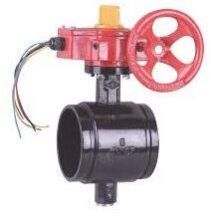 Butterfly Valve