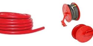 Wall Mounting Type Hose Reel Drum