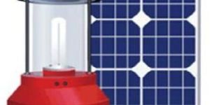 Solar Lantern