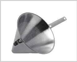 Conical Strainer