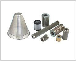Filter Elements