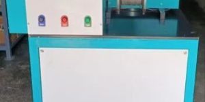 Coil Winding Machine