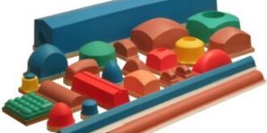 Pad Printing Silicon Rubber Pads