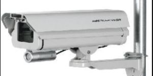 SOLAR POWERED CCTV CAMERAS