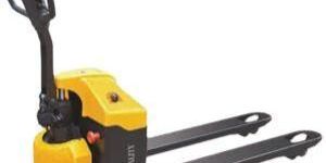 Electric Pallet Truck