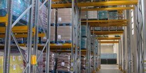 Pallet Racking