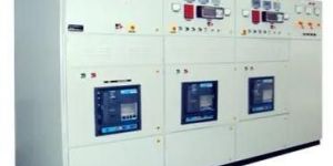 Auto Synchronization Panel