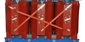 Dry Type Transformer