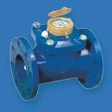 DRY TYPE WOLTMAN METER