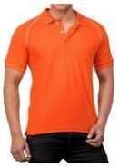 Orange T-Shirt
