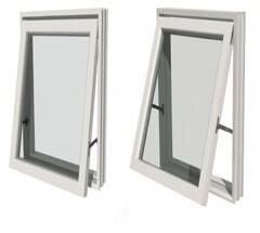 Top Hung Windows