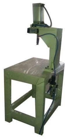 Pneumatic Press