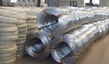 Steel Wire