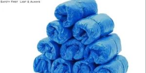 Disposable Plastic Shoe Cover