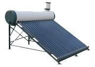 Solar Heaters