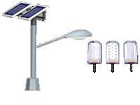Solar Lighting Systems