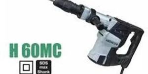 Hitachi Demolition Hammer