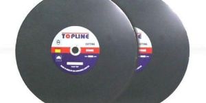 Reinforced Cut off Wheel