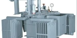 Copper Wound Transformer