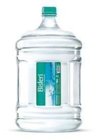 Bisleri Water Bottle