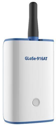 Asset Tag Monitoring Device