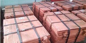 Copper Cathode