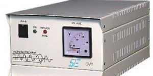 Constant Voltage Transformer