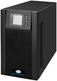 High Frequency Online UPS