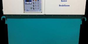 Oil Cooled Servo Voltage Stabilizer