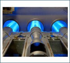 Furnace Burner