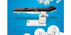 Operation Theatre Table