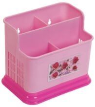 Plastic Tooth Brush Stand