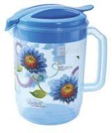 Plastic Water Jug