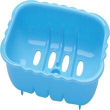 Square Shape Soap Dish