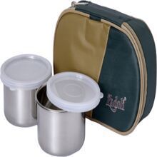 Stainless Steel Lunch Box