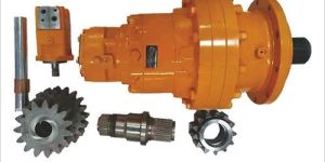 Concrete Pump