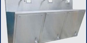 Stainless Steel Surgical Sinks